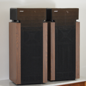 Bose 601 Series II