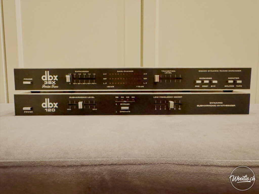 DBX3BX-120 - Front