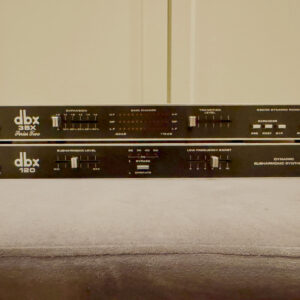 DBX3BX-120 - Front