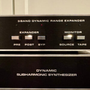 DBX3BX-120 - Front Right
