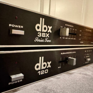 DBX3BX-120 - Left