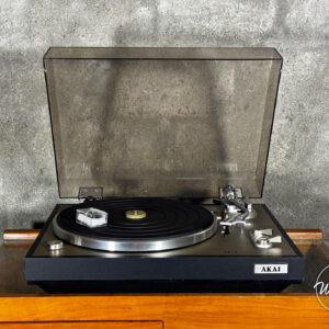 AKAI AP-100 - Open
