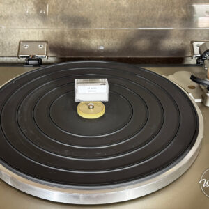 AKAI AP-100 - Platter