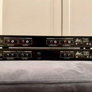 DBX3BX-120 - Rear