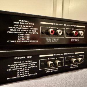 DBX3BX-120 - Rear Left