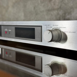Pioneer DT-550 - Right