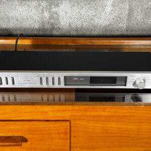 Pioneer DT-550 - Up