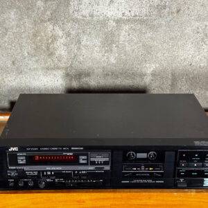 JVC KD-VR320E - Up